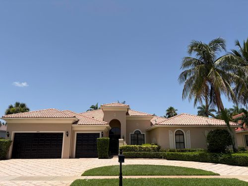 4445 Island Reef Dr, Wellington, FL, 33449-8392 | Card Image