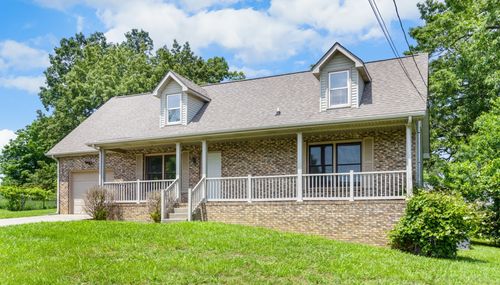 203 Quail Ridge Rd, Clarksville, TN, 37042-5197 | Card Image