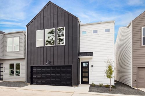 5811 Mansfield Heights Ln, Houston, TX, 77091 | Card Image