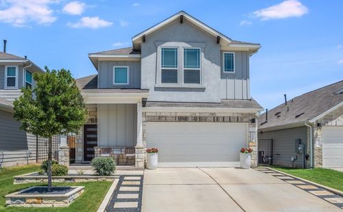 11207 El Capitan Dr, Austin, TX, 78747-3007 | Card Image