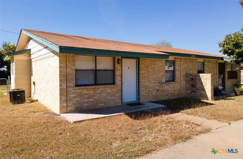 3321 Chisholm Trl, Killeen, TX, 76542-3196 | Card Image