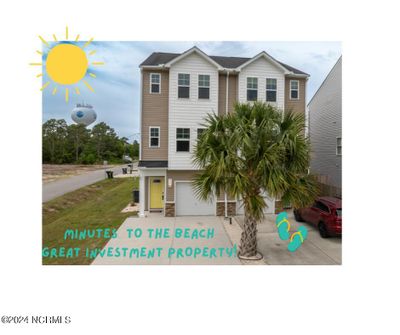 CLOSE TO THE BEACH GREAT INVESTMENT! (1) | Image 1