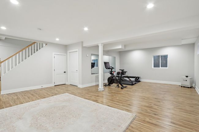2542 Woodlawn Rd, House other with 4 bedrooms, 3 bathrooms and 2 parking in Northbrook IL | Image 25