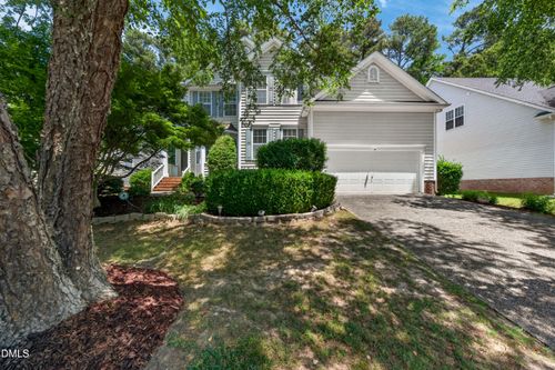 2325 Bryarton Woods Dr, Raleigh, NC, 27606-4021 | Card Image