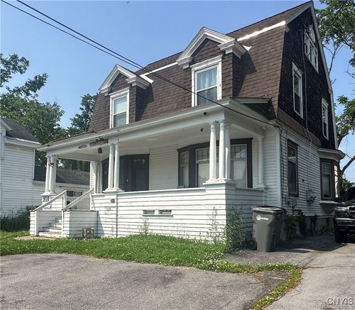 109 Stanwix St, Rome, NY, 13440-5813 | Card Image