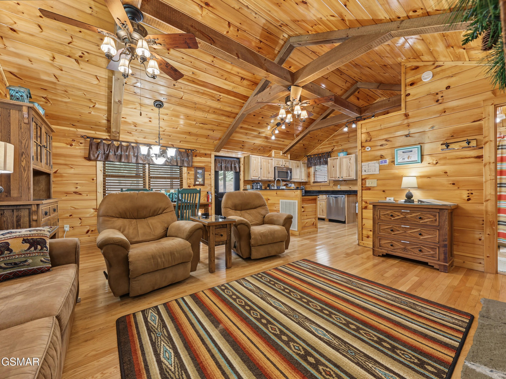 Residential in Sevierville 4