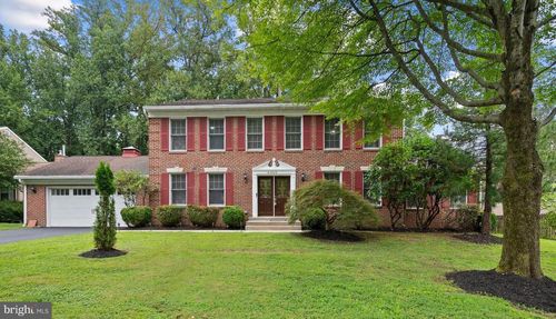 6303 Gabriel St, BOWIE, MD, 20720-3868 | Card Image
