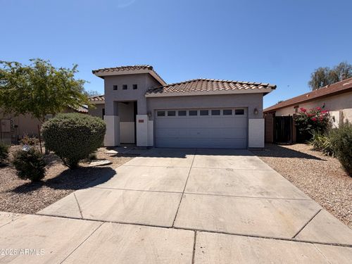 15227 W Jackson St, Goodyear, AZ, 85338-2997 | Card Image