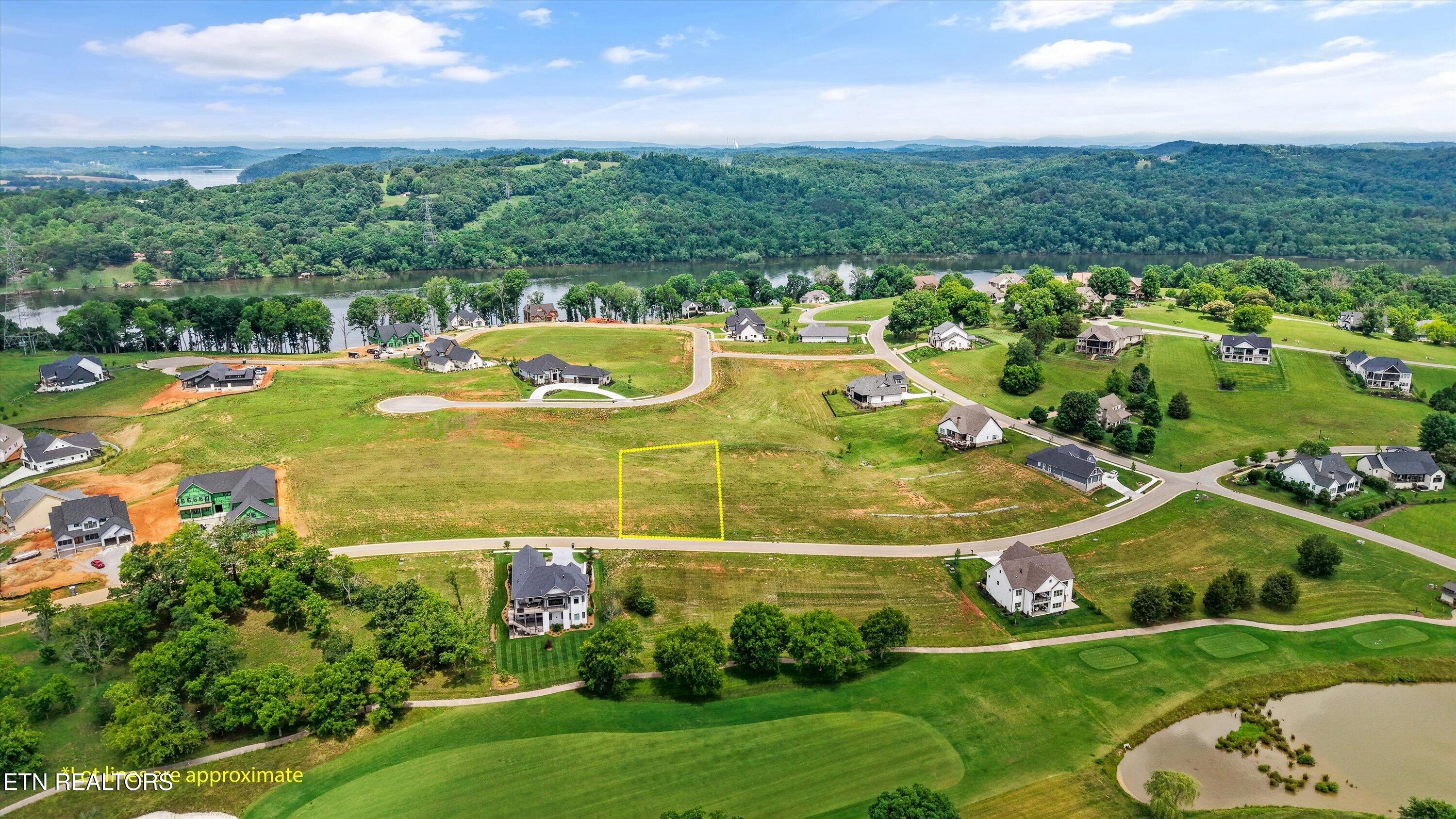 Land in Loudon 4