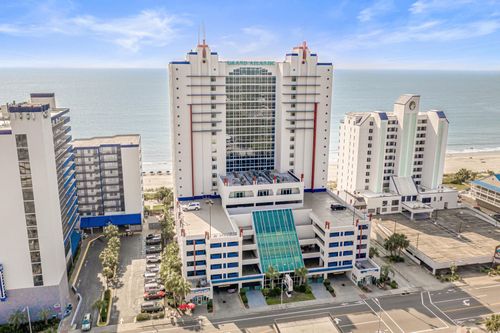 2006-2007 S Ocean Blvd, Myrtle Beach, SC, 29577-4637 | Card Image