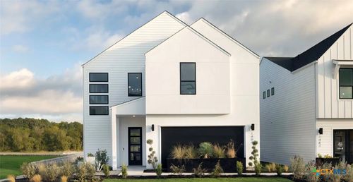 1317 Sweet Bark St, Austin, TX, 78745-5078 | Card Image