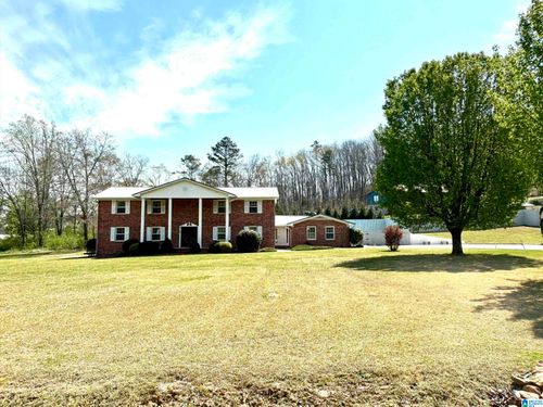 20 Mountain Dr, JACKSONVILLE, AL, 36265-9793 | Card Image