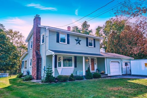 144 Pantry Rd, North Hatfield, MA, 01066-9707 | Card Image