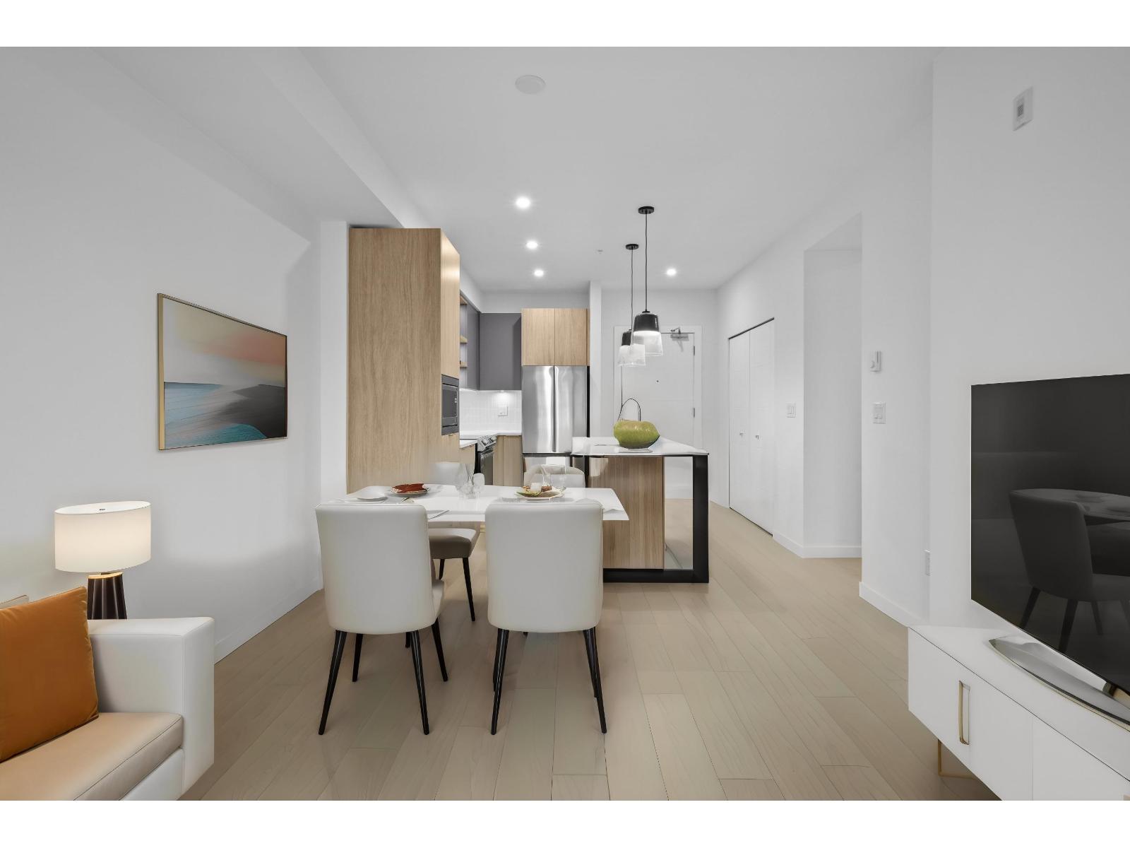 Residential in Langley 2