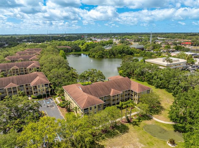 APT-112 - 2690 Coral Landings Blvd, Condo with 1 bedrooms, 1 bathrooms and null parking in PALM HARBOR FL | Image 23