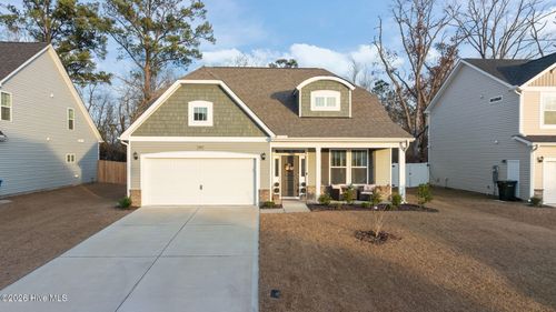 1812 Stackhouse Drive, Fayetteville, NC, 28314 | Card Image