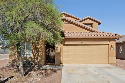 34695 S Discovery Ln, Red Rock, AZ, 85145-5059 | Card Image