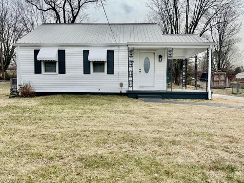 600 Choctaw St, Morristown, TN, 37813-2611 | Card Image