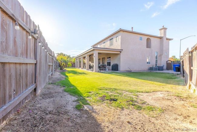 2925 Sandalwood Ct, House other with 4 bedrooms, 4 bathrooms and 6 parking in El Centro CA | Image 39