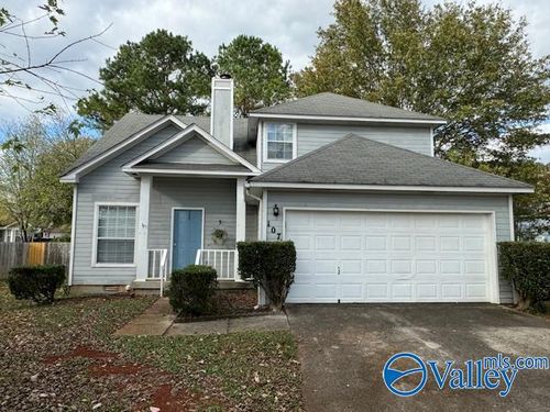 107 Highwood Ct, Madison, AL, 35758-8782 | Card Image