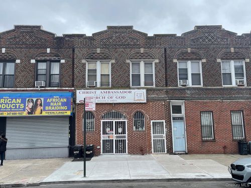 1128 Clarkson Ave, Brooklyn, NY, 11212-2729 | Card Image