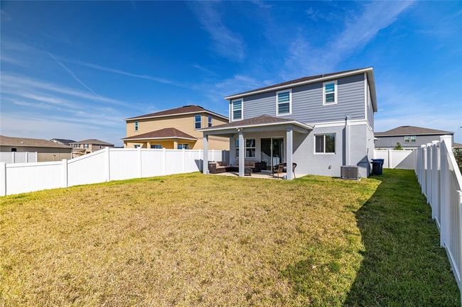 9104 Sandy Bluffs Cir, House other with 4 bedrooms, 3 bathrooms and null parking in PARRISH FL | Image 29