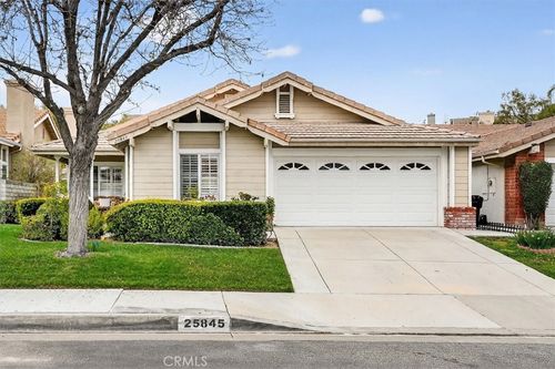 25845 Anderson Lane, Valencia, CA, 91381 | Card Image