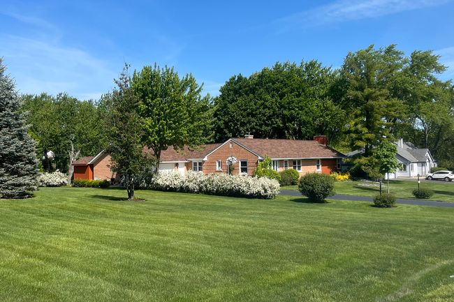 50 Roberts Rd, House other with 3 bedrooms, 3 bathrooms and 2 parking in Inverness IL | Image 22