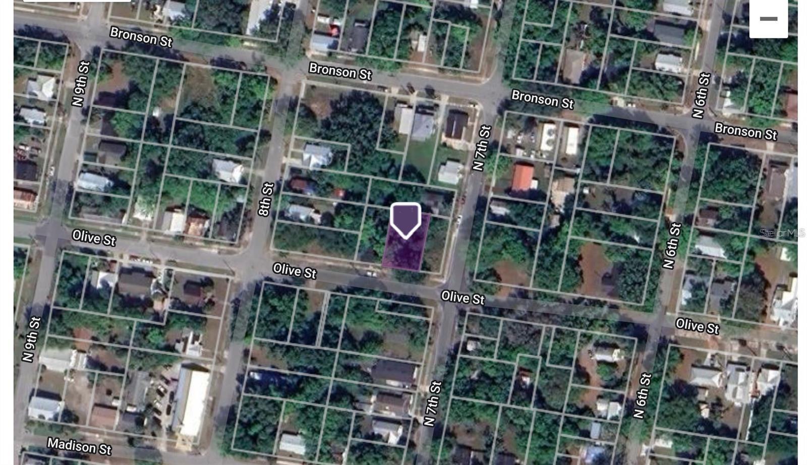 Land in PALATKA 2