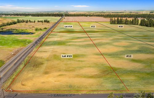 TBD Lot 13 N Christensen Rd, Medical Lake, WA, 99022 | Card Image