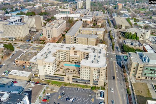 601 Main Street, Columbia, SC, 29210-5511 | Card Image