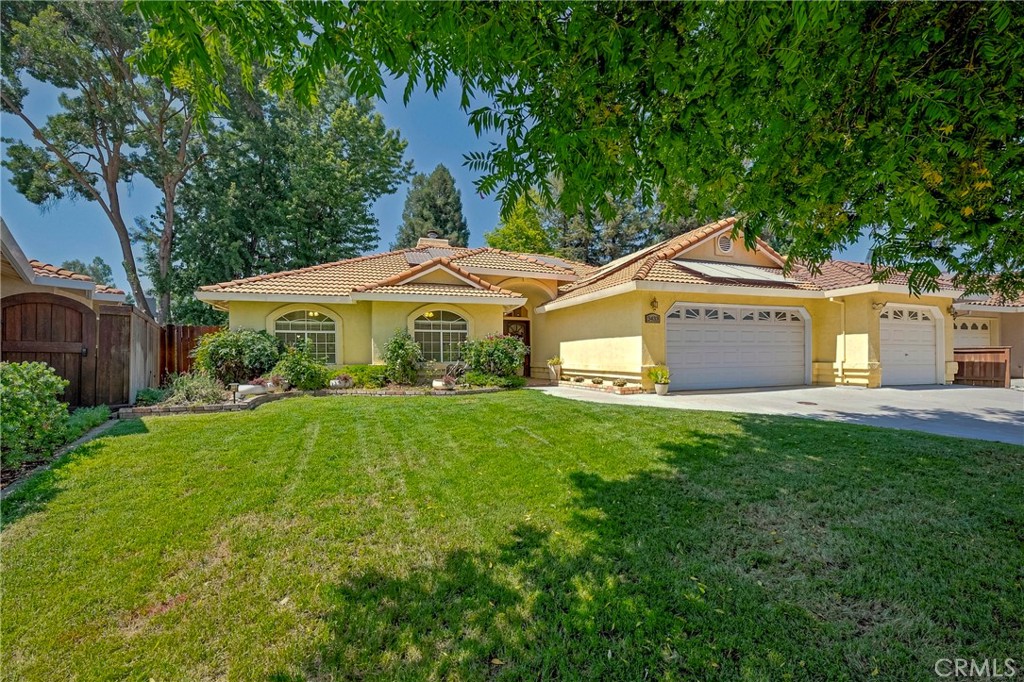 Residential in Merced 4