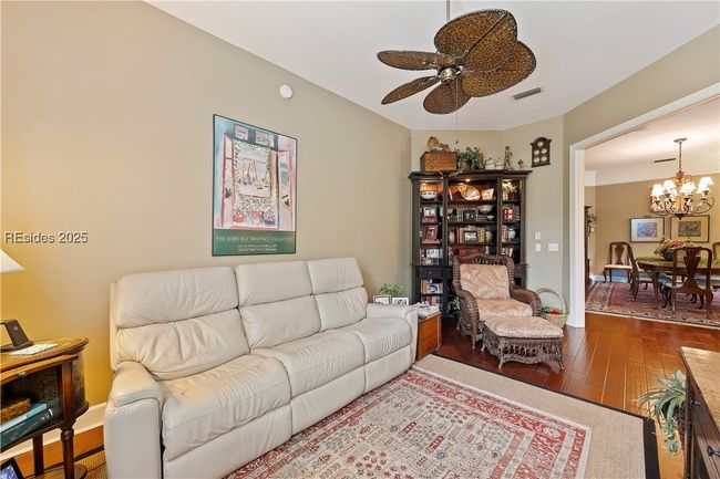 207 - 207 Berwick Dr, Condo with 4 bedrooms, 4 bathrooms and null parking in Hilton Head Island SC | Image 20