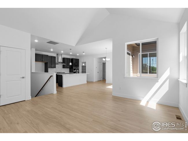 6129 Zebulon Pl, Home with 2 bedrooms, 3 bathrooms and null parking in Timnath CO | Image 6