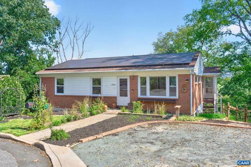 1206 Bland Cir, CHARLOTTESVILLE, VA, 22901 | Card Image