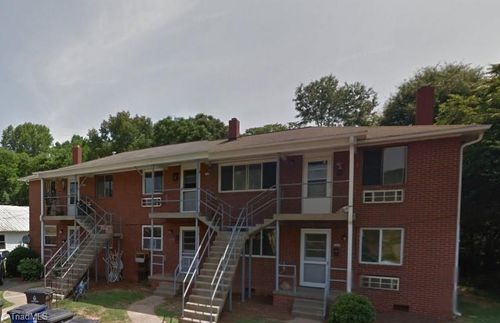 1321 Cunningham Ave, Winston-Salem, NC, 27107-2202 | Card Image