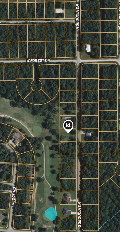 205 S Sequoia Drive, Horseshoe Bend, AR, 72512 | Card Image