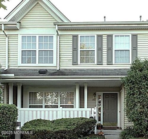 248 Brookfield Dr, Jackson, NJ, 08527-3870 | Card Image