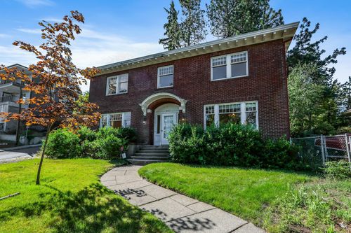 903 W Lincoln Pl, Spokane, WA, 99204-2921 | Card Image