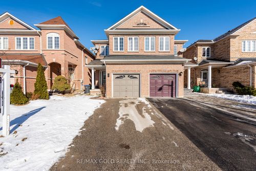 3336 Fountain Park Ave, Mississauga, ON, L5M7E2 | Card Image