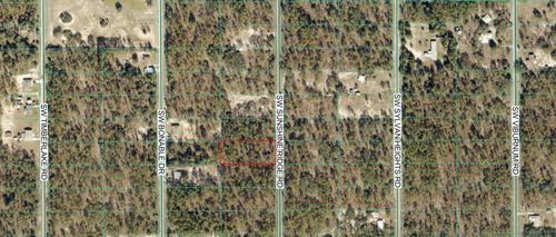 00 Sw Sunshine Ridge, Dunnellon, FL, 34431 | Card Image