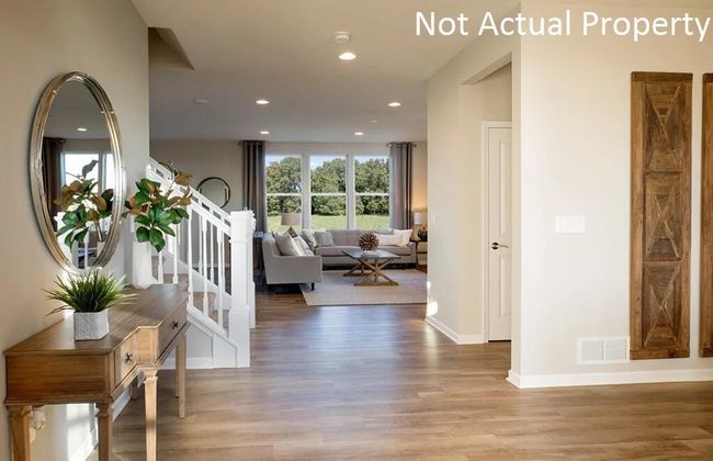 9 - 9451 Burghley Dr, House other with 5 bedrooms, 3 bathrooms and null parking in Plain City OH | Image 11