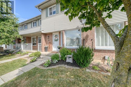 14-10 Dufferin St, Norwich, ON, N0J1P0 | Card Image