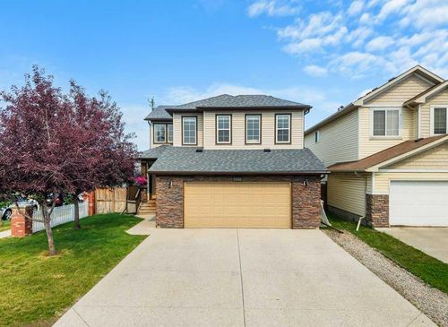 13061 Coventry Hills Way Ne, Calgary, AB, T3K0J5 | Card Image