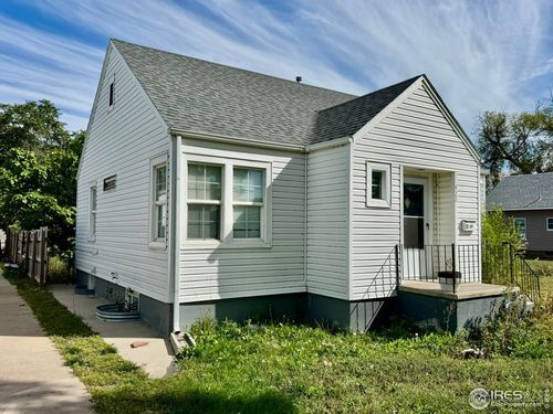 420 Park St, Fort Morgan, CO, 80701-2928 | Card Image