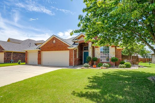 2218 Lorrie Ln, Weatherford, TX, 76087-5314 | Card Image