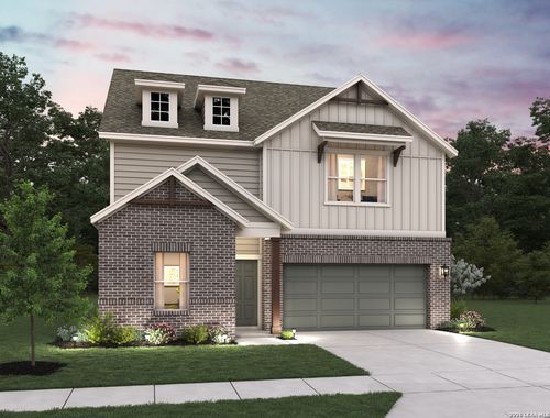 12851 Lower Peach Way, Schertz, TX, 78154-0676 | Card Image