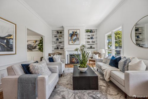 25 Roselyn Ter, San Francisco, CA, 94118-4320 | Card Image