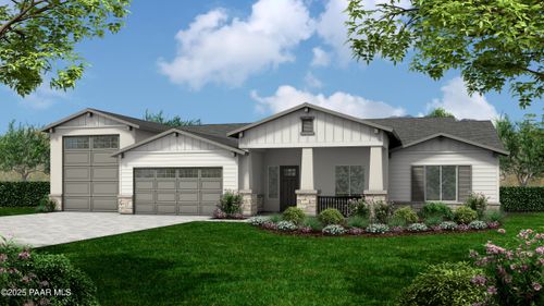 002 E Lonesome View Road, Prescott Valley, AZ, 86315 | Card Image