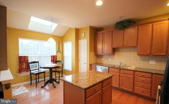 43154 Baltusrol Ter, Townhouse with 3 bedrooms, 3 bathrooms and null parking in ASHBURN VA | Image 9